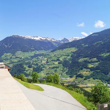 In Aschau * Aschau Im Zillertal