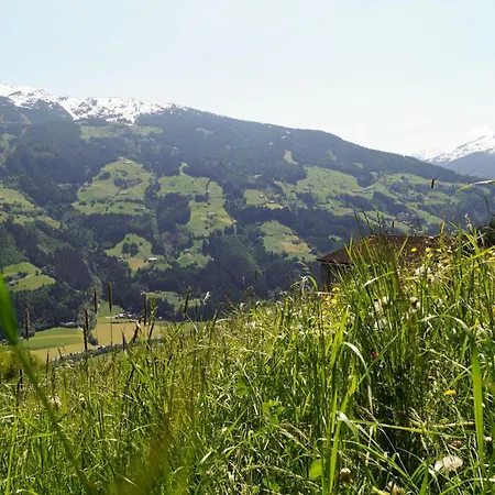 In Aschau *